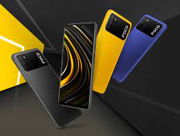 3rd gen qualcomm® ai engine storage and ram 4gb + 128gb lpddr4x + ufs 2.2 4gb + 64gb lpddr4x + ufs 2.1. The Poco M3 Will Be The Last Device From The Company With Input From Xiaomi Notebookcheck Net News