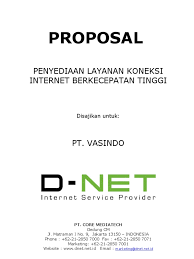 We did not find results for: Proposal Pemasangan Jaringan Internet Desa Sketsa