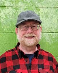 Rodney Collum's Instagram, Twitter & Facebook