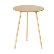 Look for geometric shapes with metallic finishes or constructed with unique materials such as marble. 20 Inch Round Decorator Table Round Accent Table Round Glass Table Accent Table