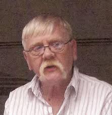 Obituary information for Joseph Lou Showalter, Sr.