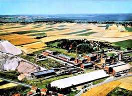 Brokered by good earth real estate, llc. Sigmundshall Mine Bokeloh Wunstorf Hanover Region Lower Saxony Germany
