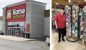 Avanti greeting cards are unique and memorable. Home Hardware
