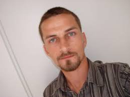 Rudy MORIN, 45 ans (POITIERS)