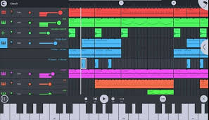 The free program for making beats we're starting with here, as well as the free beat making software that follows it, is totally free. 10 Of The Best Android Music Making Apps In 2021