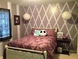 The address at 1001 e. Nightmare Before Christmas Room Idea Not Too Dark Christmas Bedroom Christmas Decorations Bedroom Christmas Room