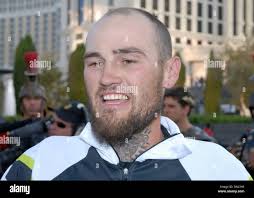 Mike metzger hi-res stock photography and images