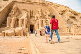 The camel farm staff pick you up and drop you off at your accommodation and there are shorter corral rides as well as sunrise and sunset tours available too. 11 Best Tour Companies For Your Trip To Egypt