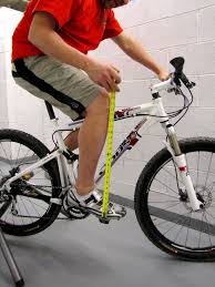 How To Fit Yourself On A Mountain Bike Like A Pro