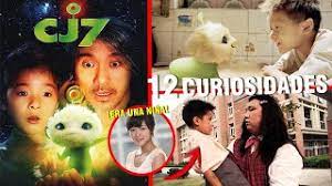 Best Of Cj7 Pelicula Completa En Espanol Free Watch Download Todaypk