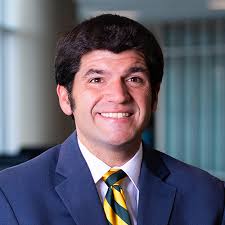 Undergraduate Admissions Staff