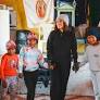 Ecuador: En las comunidades indígenas la misión que lleva a los jóvenes