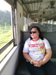 Gap's garten, hat yai resim: Ciklilyputih The Lifestyle Blogger Holiday Ke Hatyai 2018 Hatyai Junction Pulanglah Ke Pangkal Jalan Final