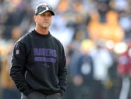 Did John Harbaugh Play in the NFL? Revisiting Ravens Head Coach's Football  Career