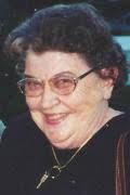 Elsie Watterson Obituary
