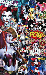 Check spelling or type a new query. Harley Quinn New 52 Wallpapers Top Free Harley Quinn New 52 Backgrounds Wallpaperaccess