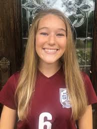 2019-20 All-Acadiana Girls Soccer Teams