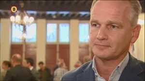 Philip Morris-woordvoerder Robert Wassenaar over het massaontslag