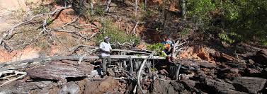 Milikapiti ist eine siedlung an der nördlichen küste der australischen melvilleisland , etwa 105 km luftweg von darwin entfernt. Wooden Weir Milikapiti Pastmasters