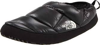 the north face tnf m nse mule