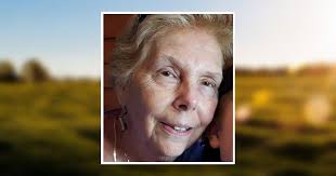 Rita Cronin Obituary March 19, 2020