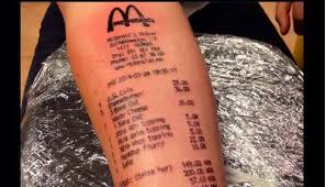 Tattoo is a way to express the personality of people in general. Natural Tattoo Removal