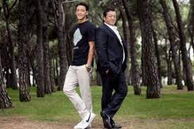 Denise babam, gülizar özil hanımla evliyken annemle de ilişkiye girmiş ve kendileri için gelsenkirschen'de bir daire tutmuş. Mesut Ozil In Babasina Babalik Davasi Bursada Bugun Bursa Bursa Haber Bursa Haberi Bursa Haberleri Bursa