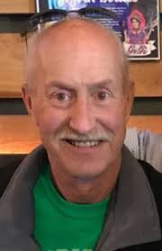 Patrick O'Conner Obituary (1962