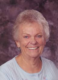 Joan Draper Obituary January 15, 2015