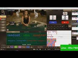 บาคาร า สอนอ านไพ ห องไพ ต ด โอกาศบวกส ง ไม ม โปรแกรมส ตร ด แล วอ านไพ เองได youtube การพน นออนไลน เกม การเง น