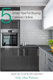 Shelf thickness offers durability and its adjustable shelf design helps you maximize your storage space. Read These Tips Before You Buy Cabinets Online Buy Cabinets Cabinets Online Kitchen Design Trends