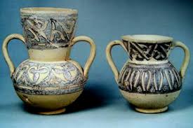 Manolo Salas y Keramiké devuelven a la vida la cerámica hispano-musulmana