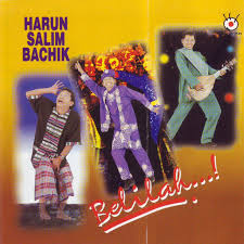 Harun salim bachik was born on may 19, 1959 in singapore as haron aminar rashid bin salim. Harun Salim Bachik Spotify