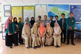 Cerita pelatih fisik sriwijaya fc ananto nurhani, merawat burung dan tc siswa smpn 2 sewon di bantul pelatih fisik sriwijaya fc, ananto nurhani st menjalani waktu diliburkannya tim lantaran tertundanya kompetisi liga 2 indonesia 2020. Magang 3 Ust Di Smpn 2 Sewon