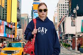 Easy, quick returns and secure payment! Travel The World With Balenciaga Pre Fw21 Collection Culted