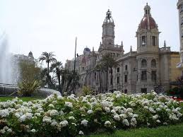 Hostel Oliveira Rooms, Valencia