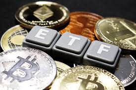 In 2017 it took off from under $1,000 to over $20,000, but within a year was down around $4,000. What Is A Bitcoin Etf Coindesk
