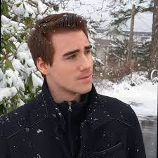 Ben Barta's Instagram, Twitter & Facebook