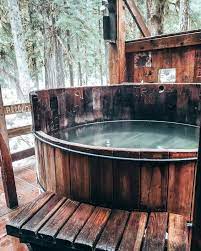 Bagby Hot Springs Bagby Hot Springs Weather Bagby Hot Springs Camping Mt Hood Hot Springs Camping Bagby Hot Springs Hot Springs Portland Hiking Trails