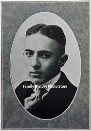 Charles Edward Atkins (1901-?) — Family History Photo Store