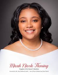 71st Annual Leadership Institute and Cotillion Program (Page 91)