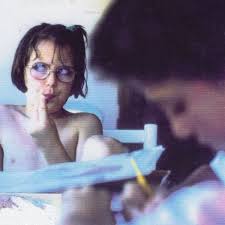 15° FESTIVAL INTERNAZIONALE CINEMA GIOVANI