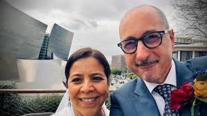 Fundraiser for Aizita Magana by Stephanie Goodell : Help Aizita and  Francisco After the Eaton-Altadena Fire