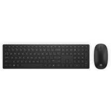 Pour cela, optez pour un clavier dont les touches sont plates. Hp Clavier Et Souris Sans Fil 800 Pour Pavilion Ensemble Clavier Souris Achat Prix Fnac