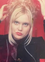 Vonda (Maggie LaVonda) Black Obituary (1951