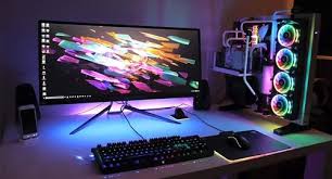 Being fitted with the best processors and best graphics cards is certainly one. Gaming Desktop Computer Gaming Desktop Custom Gaming Pc Desktop Gaming Computer Set à¤— à¤® à¤— à¤• à¤ª à¤¯ à¤Ÿà¤° à¤— à¤® à¤— à¤ª à¤¸ Ns Infotech Mumbai Id 21915810273