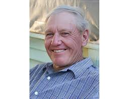 Ray Rust Obituary (1945