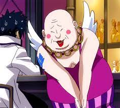 20 Best Bald Anime Characters With Chrome Domes Fandomspot Noticed how anime characters tend to be skinny so often? 20 best bald anime characters with
