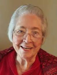 Mary Louise Talley Obituary July 25, 2019