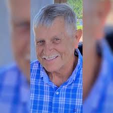 Obituary for Stanley Eugene Cox